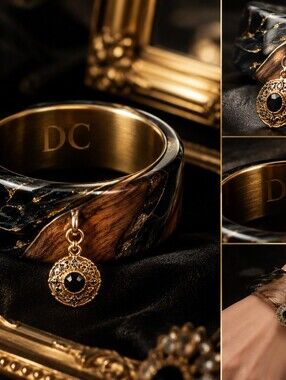 Random jewelry